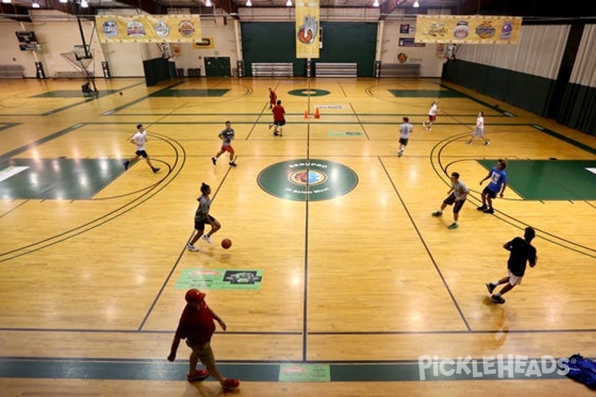 Photo of Pickleball at The Hoop of Salem